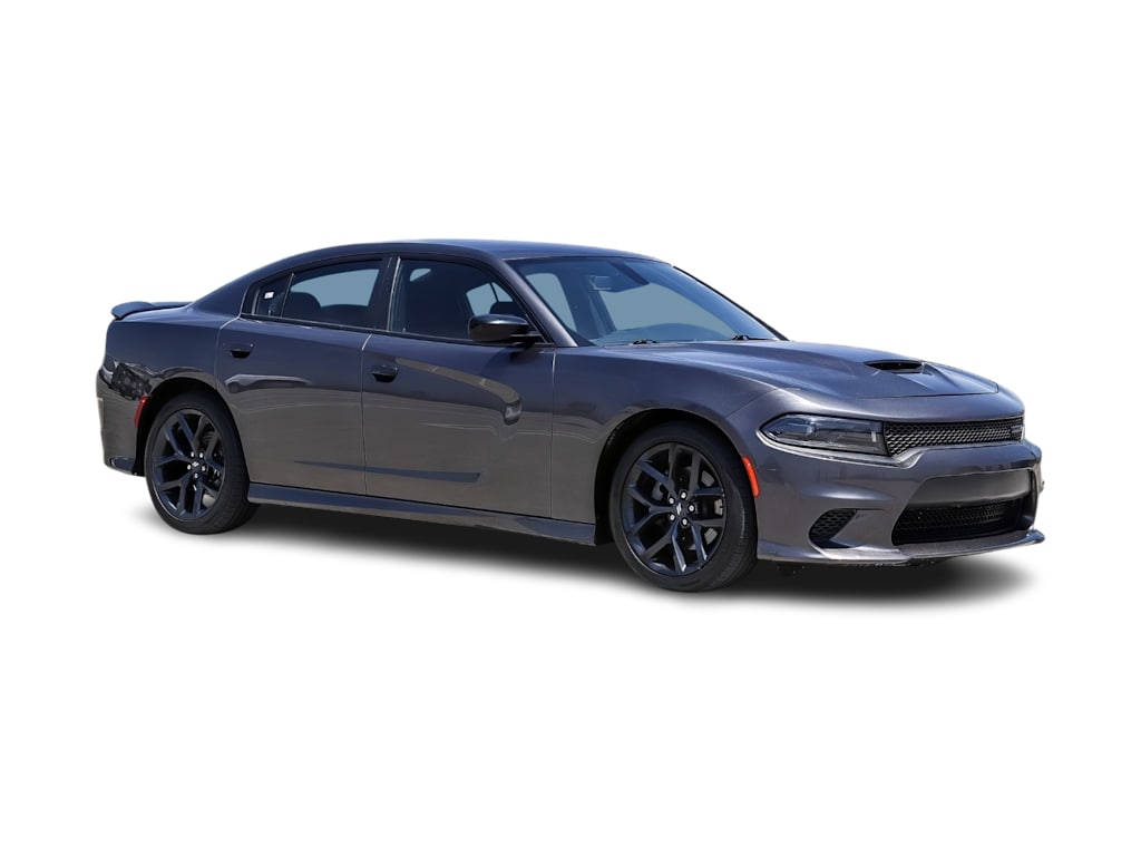 Thumbnail: 2023 Dodge Charger - 15