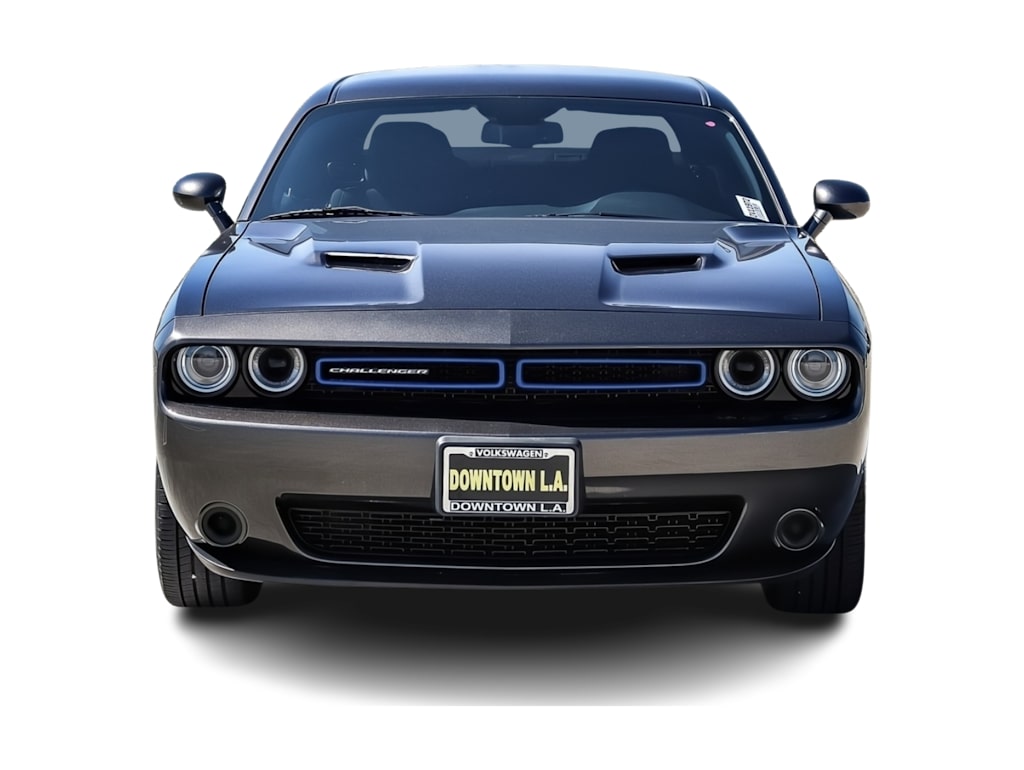 Thumbnail: 2021 Dodge Challenger - 5