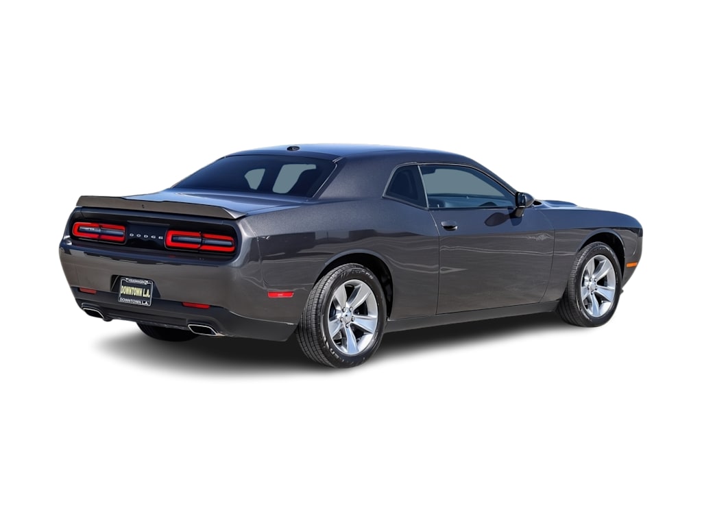 Thumbnail: 2021 Dodge Challenger - 16