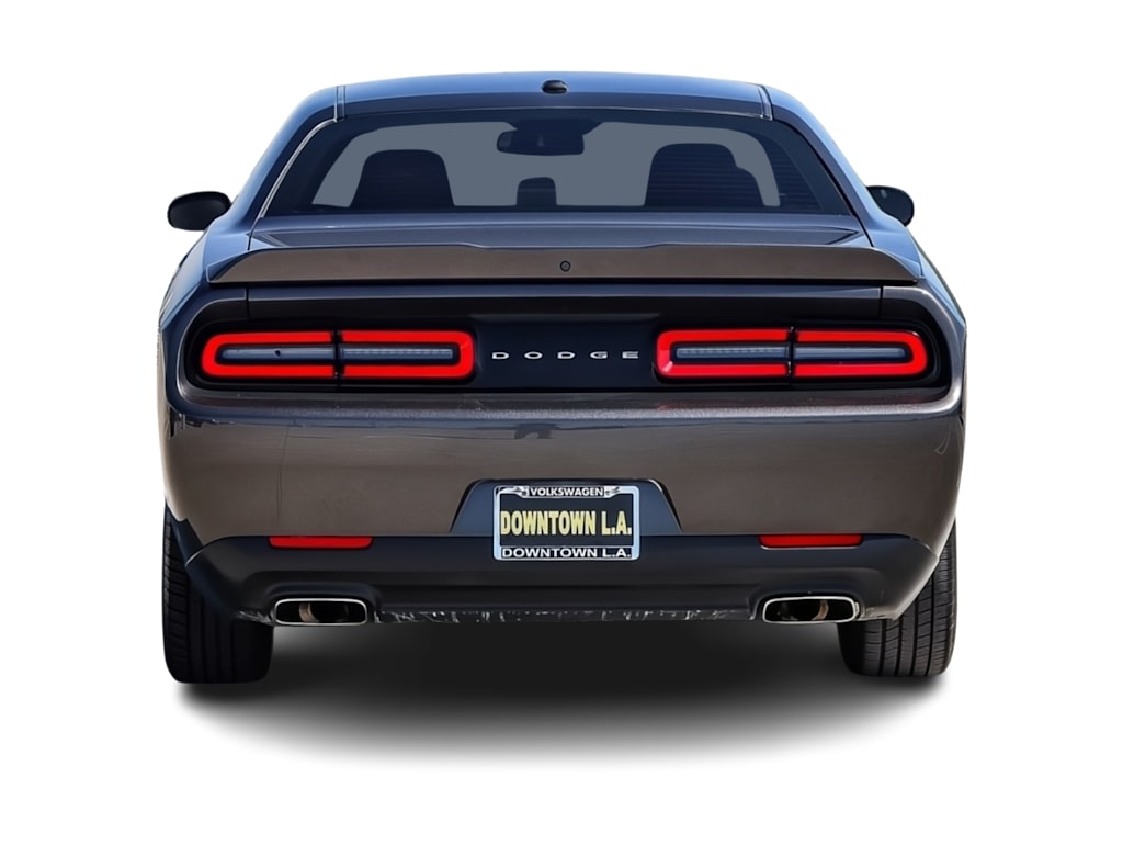 Thumbnail: 2021 Dodge Challenger - 4