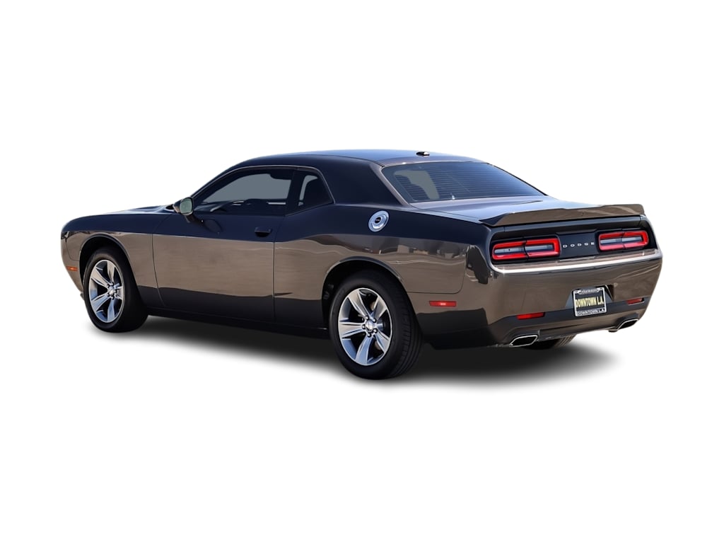 Thumbnail: 2021 Dodge Challenger - 17