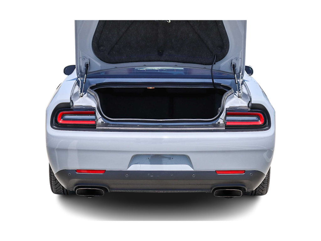 Thumbnail: 2022 Dodge Challenger - 32