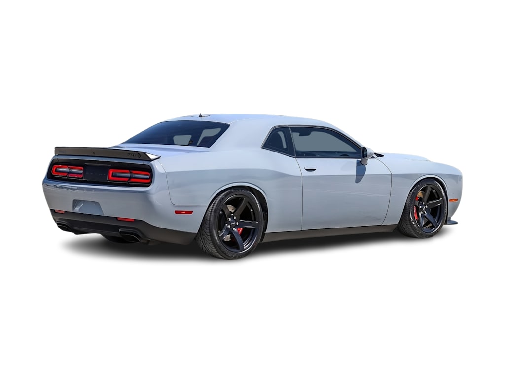 Thumbnail: 2022 Dodge Challenger - 17
