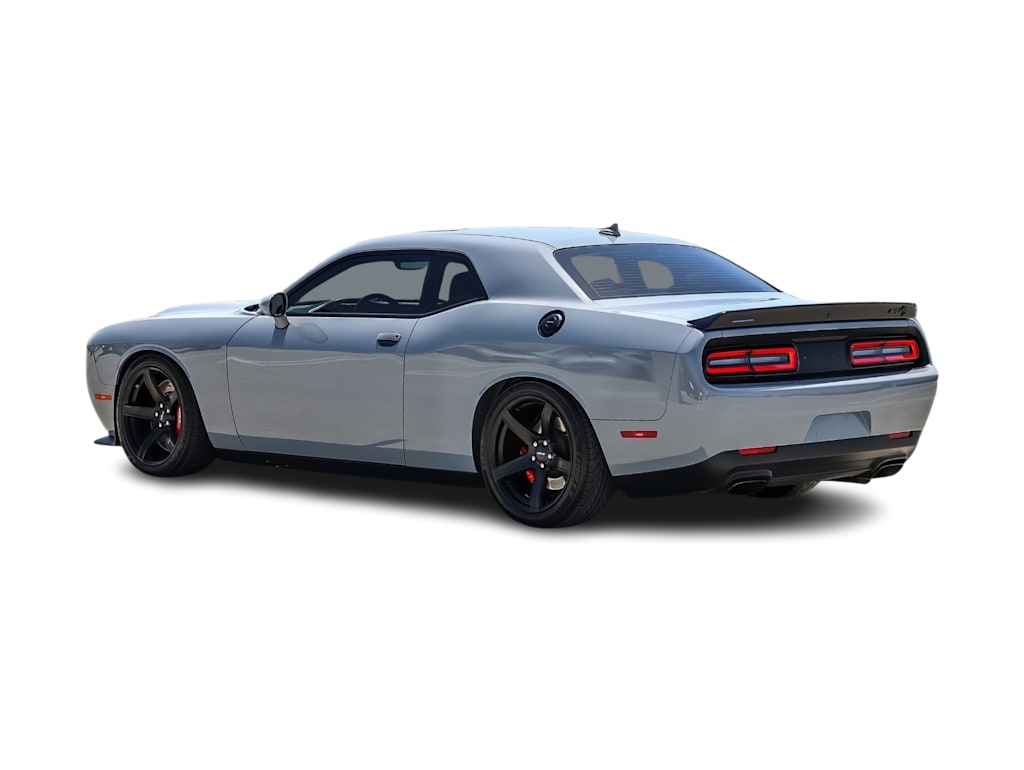 Thumbnail: 2022 Dodge Challenger - 3