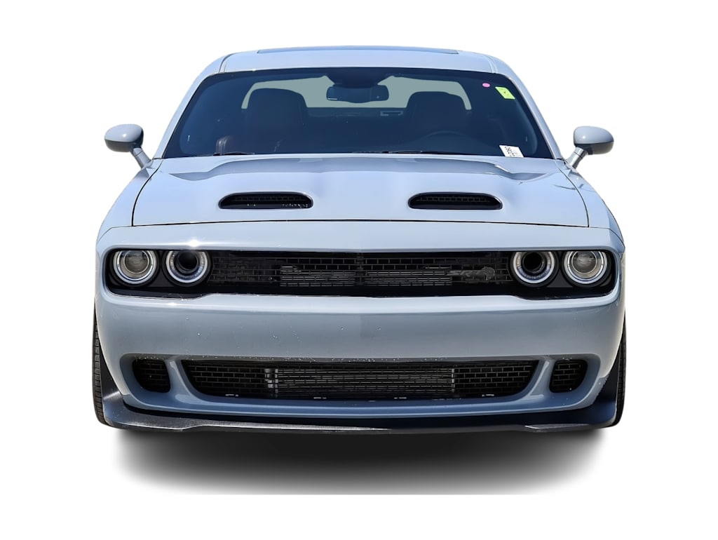 Thumbnail: 2022 Dodge Challenger - 5
