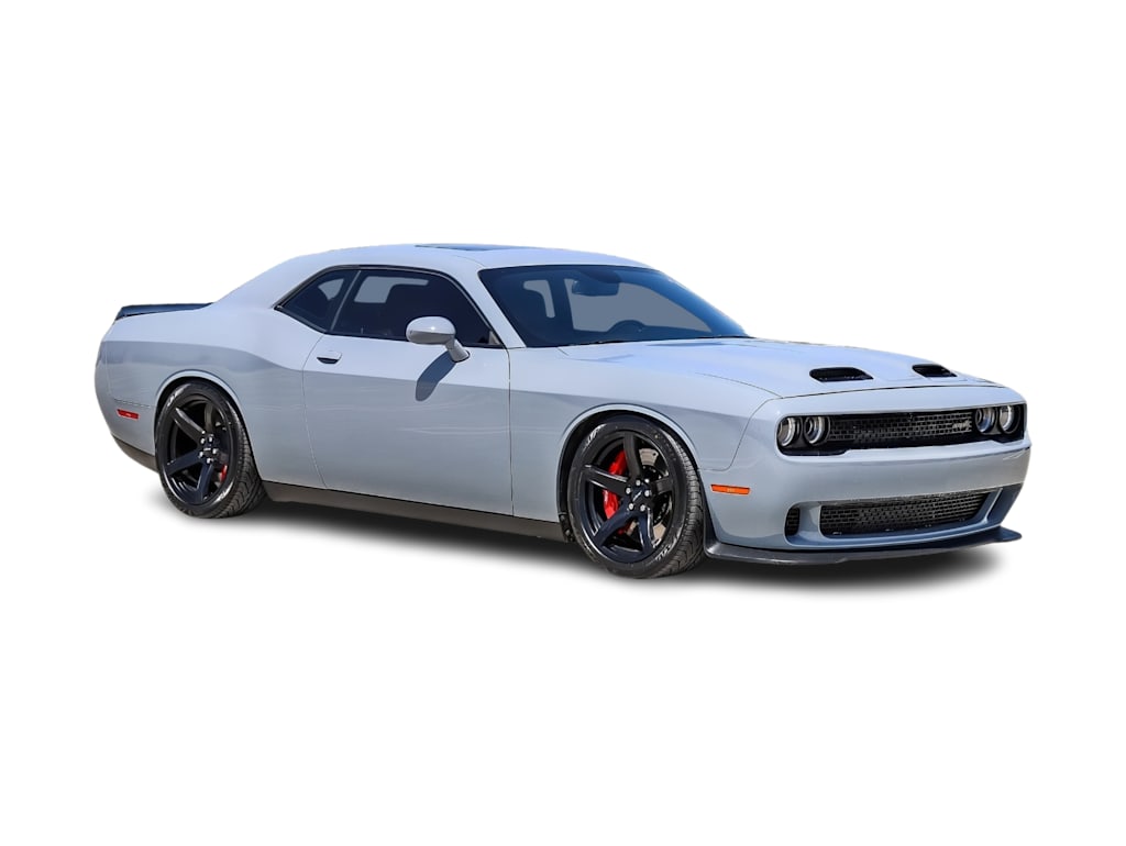 Thumbnail: 2022 Dodge Challenger - 16