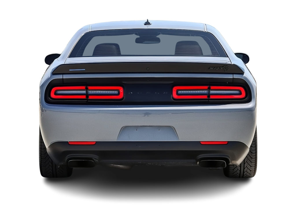 Thumbnail: 2022 Dodge Challenger - 4
