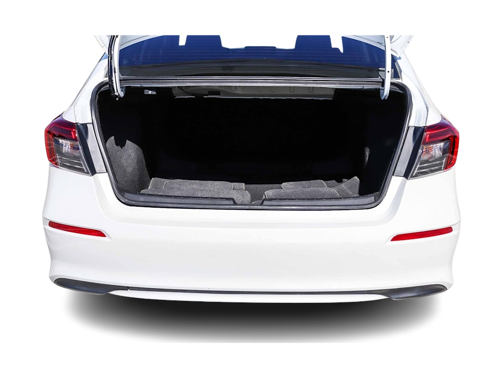 Thumbnail: 2022 Honda Civic - 17