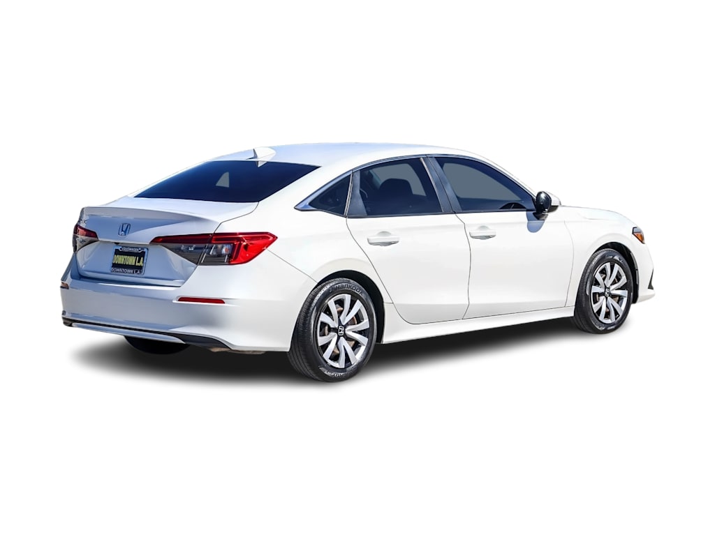 Thumbnail: 2022 Honda Civic - 19