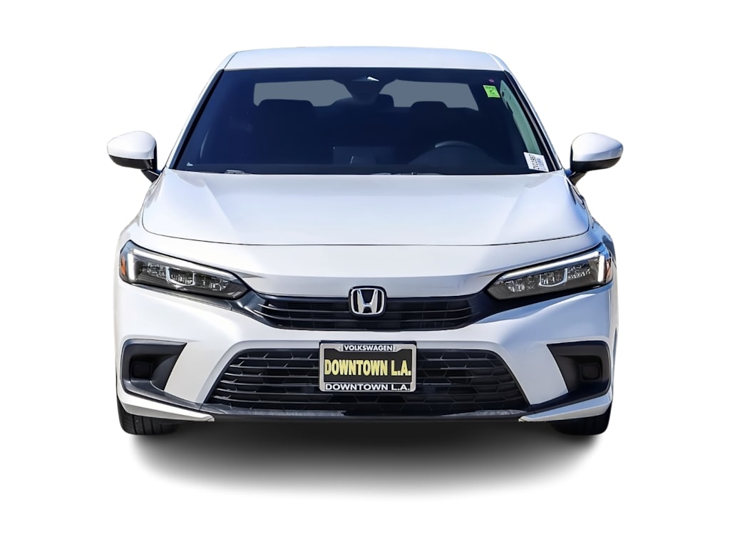 Thumbnail: 2022 Honda Civic - 6