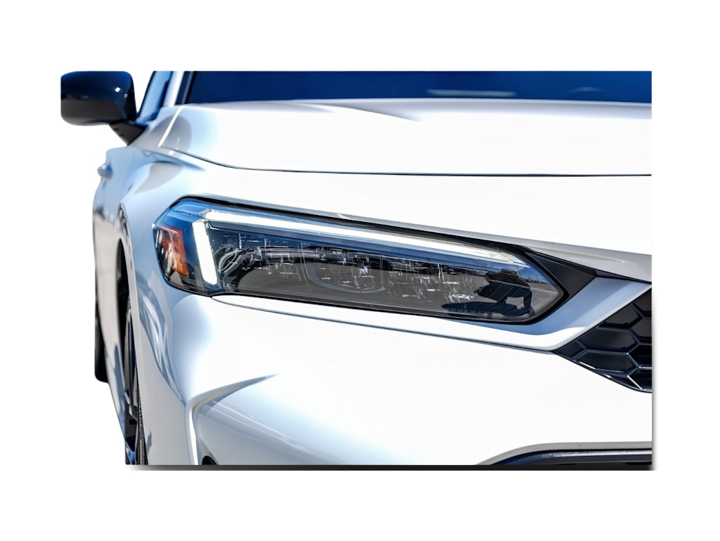 Thumbnail: 2025 Honda Civic - 18