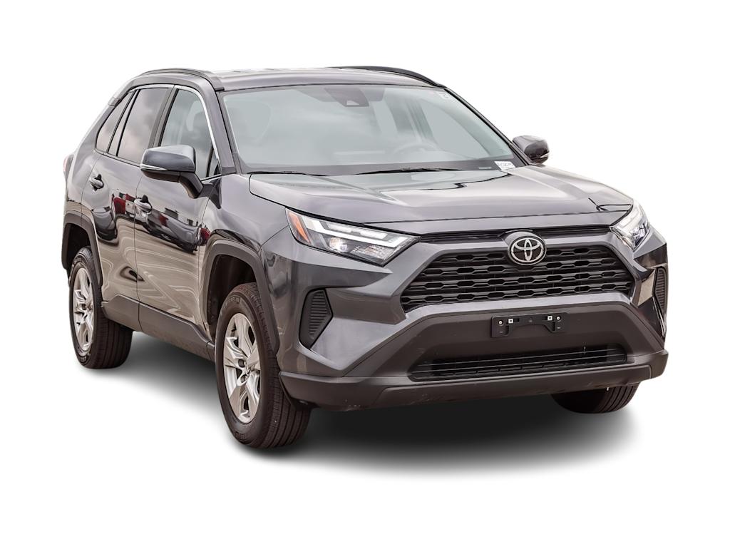Thumbnail: 2025 Toyota RAV4 - 17