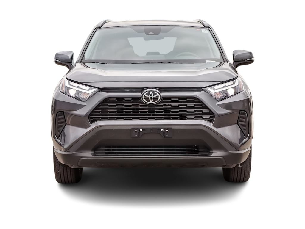 Thumbnail: 2025 Toyota RAV4 - 5
