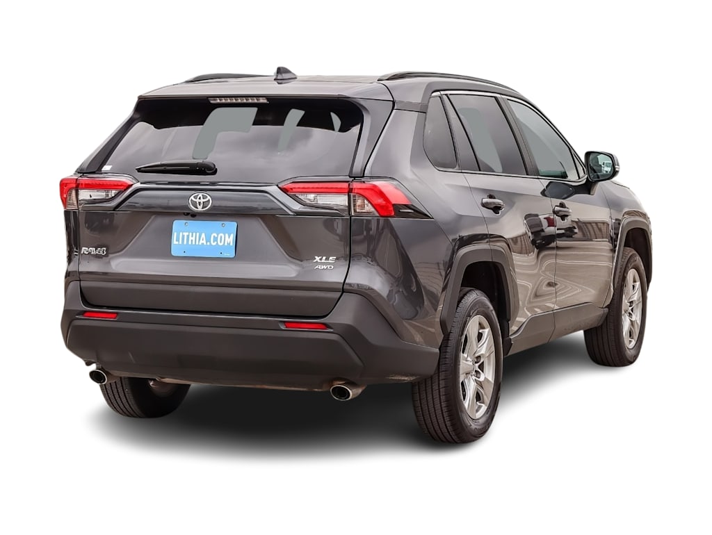 Thumbnail: 2025 Toyota RAV4 - 18