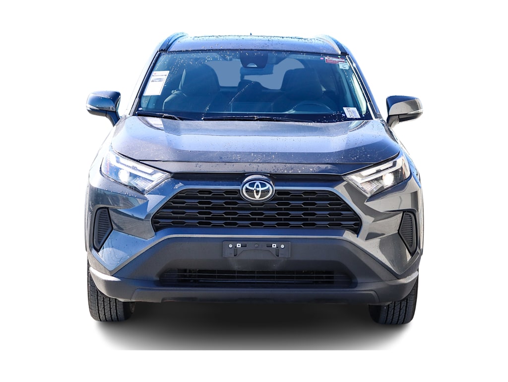 Thumbnail: 2022 Toyota RAV4 - 5