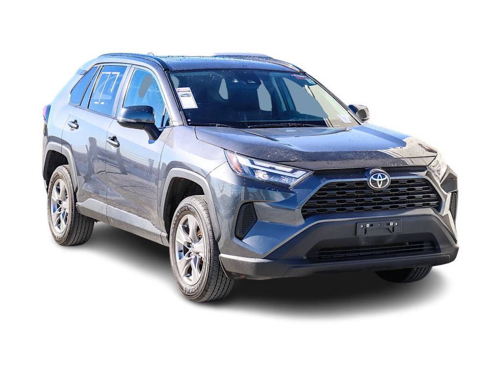 Thumbnail: 2022 Toyota RAV4 - 19