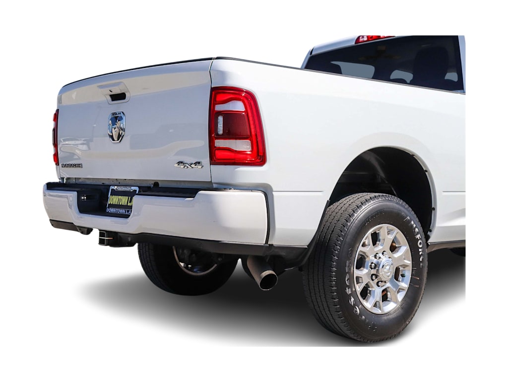 Thumbnail: 2023 RAM 3500 - 20
