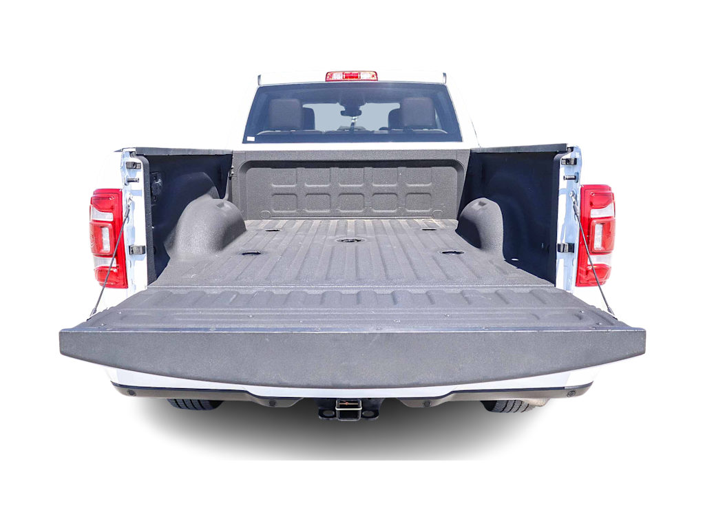 Thumbnail: 2023 RAM 3500 - 15
