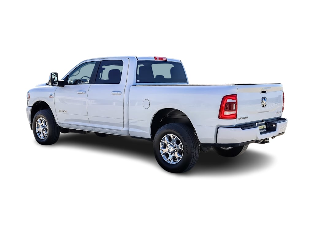 Thumbnail: 2023 RAM 3500 - 3