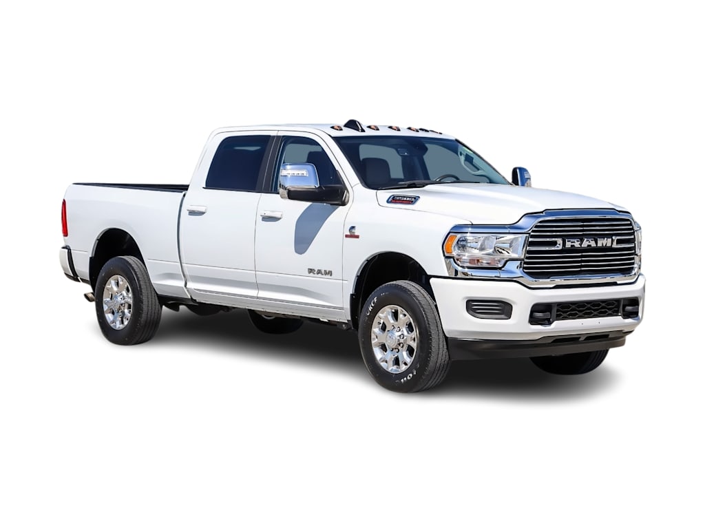 Thumbnail: 2023 RAM 3500 - 17