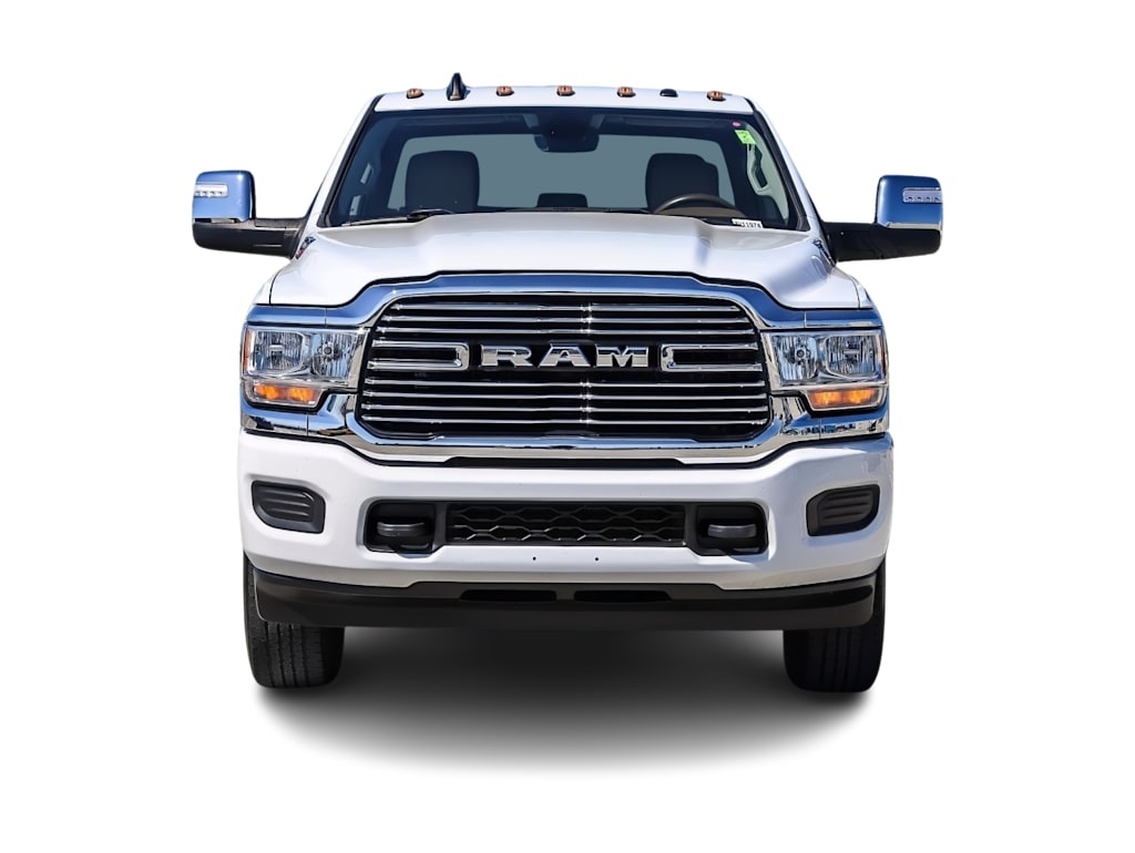 Thumbnail: 2023 RAM 3500 - 5