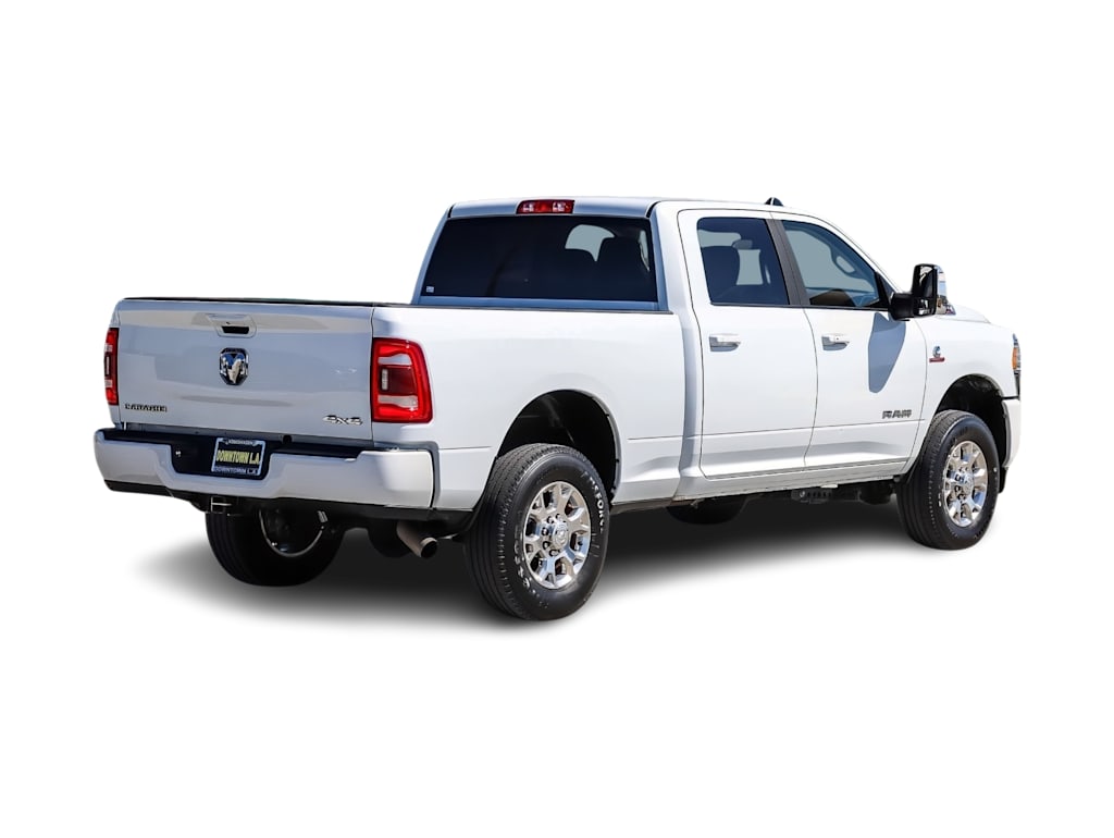Thumbnail: 2023 RAM 3500 - 18