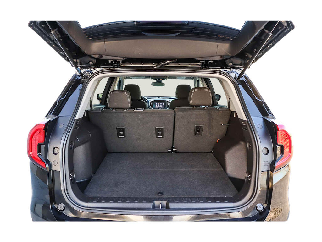 Thumbnail: 2024 GMC Terrain - 13