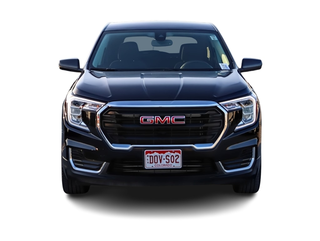 Thumbnail: 2024 GMC Terrain - 5