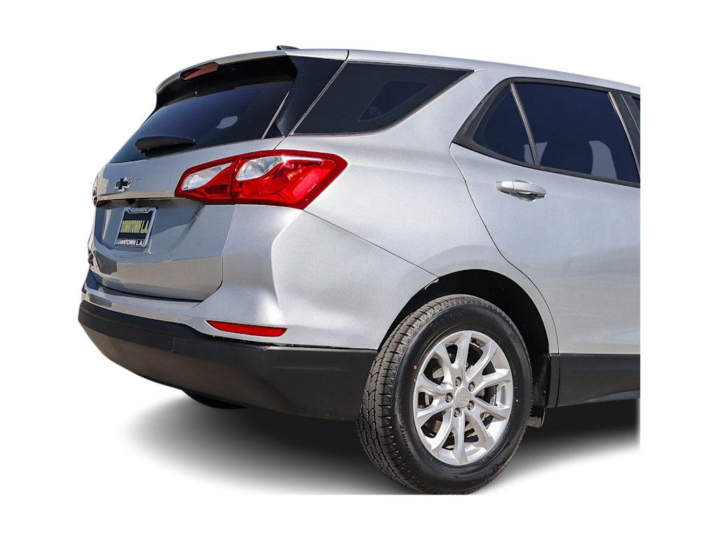 Thumbnail: 2020 Chevrolet Equinox - 20
