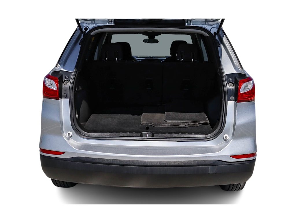 Thumbnail: 2020 Chevrolet Equinox - 16
