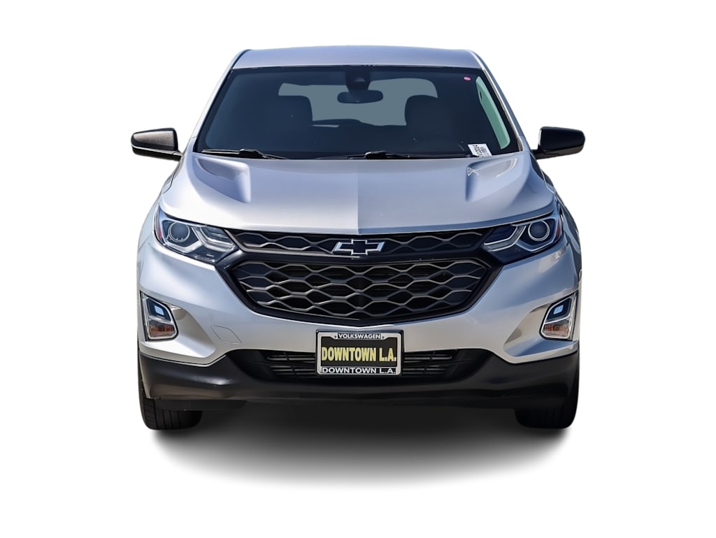 Thumbnail: 2020 Chevrolet Equinox - 5