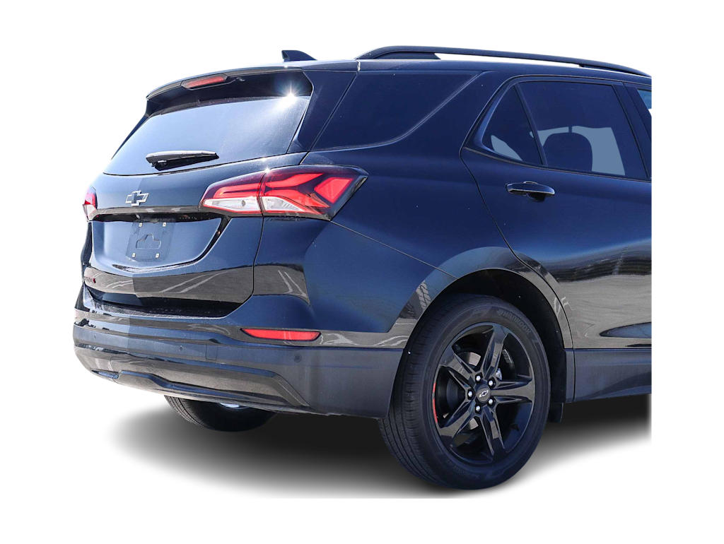 Thumbnail: 2024 Chevrolet Equinox - 18