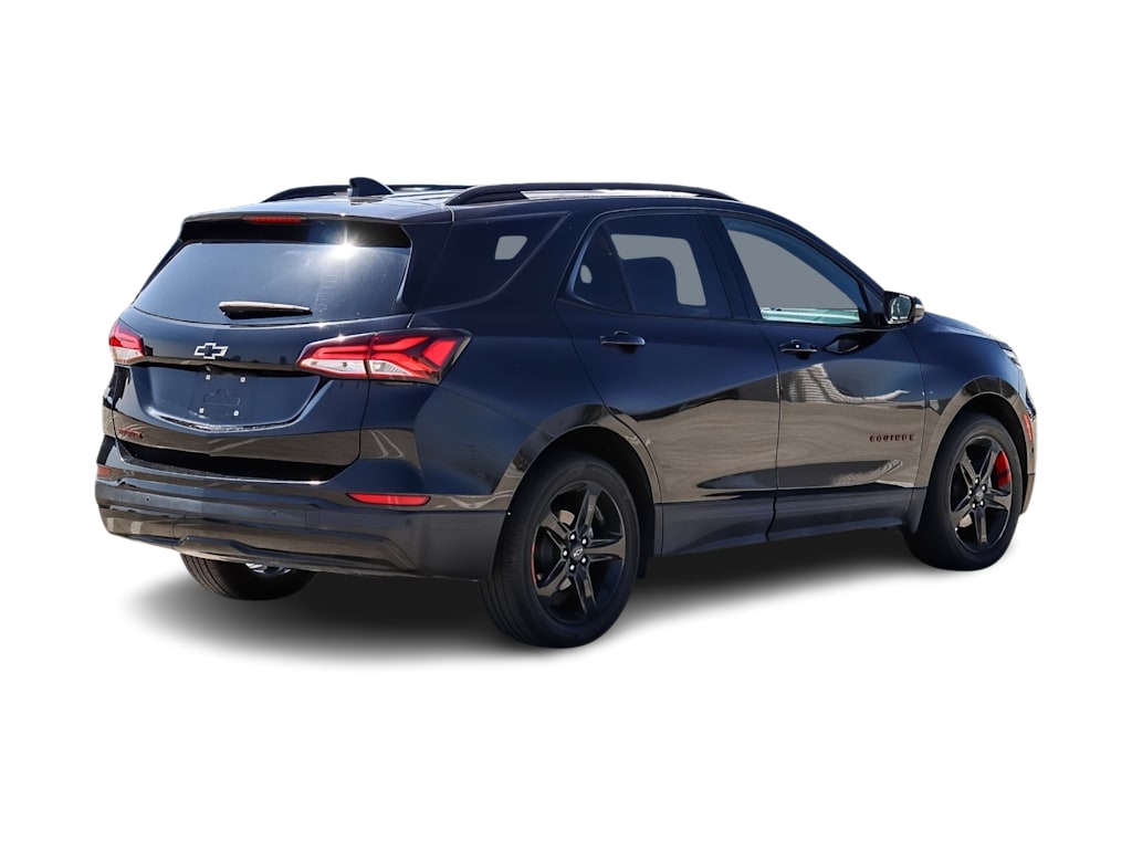 Thumbnail: 2024 Chevrolet Equinox - 16