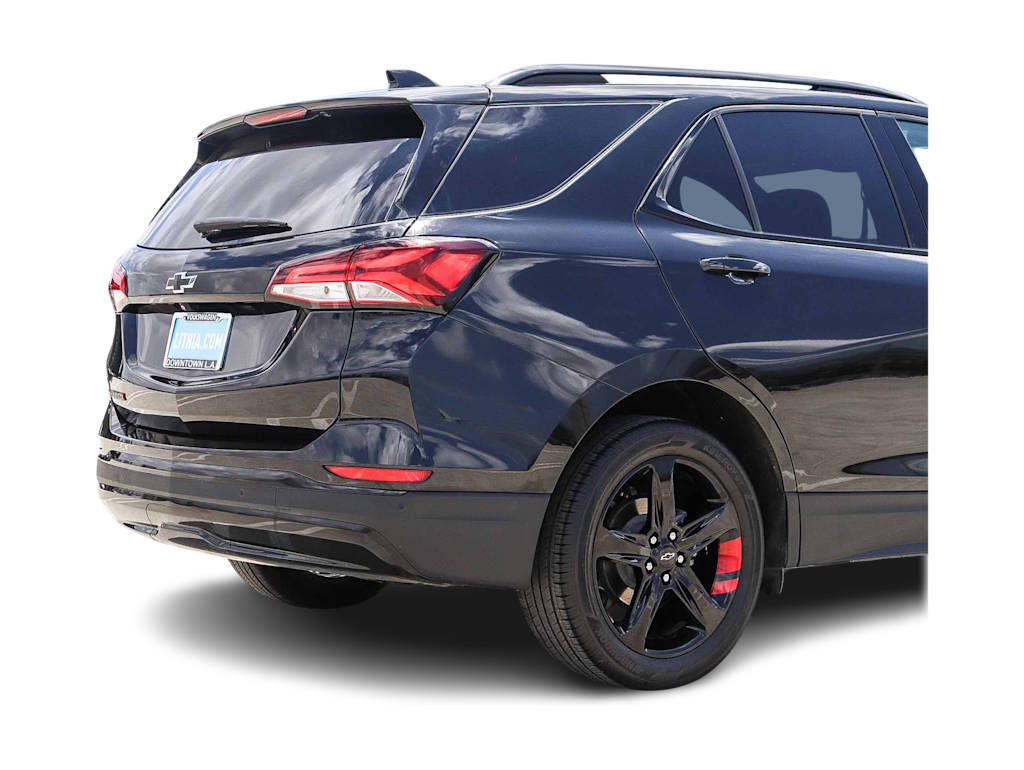 Thumbnail: 2024 Chevrolet Equinox - 20