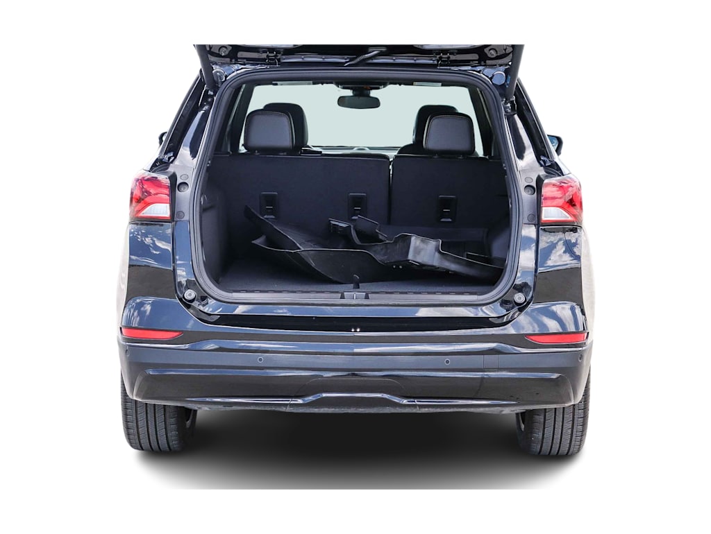Thumbnail: 2024 Chevrolet Equinox - 16