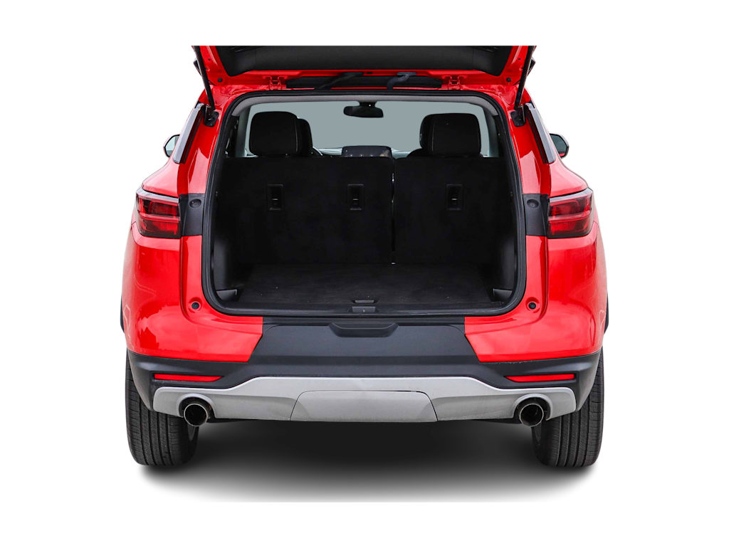 Thumbnail: 2023 Chevrolet Blazer - 16
