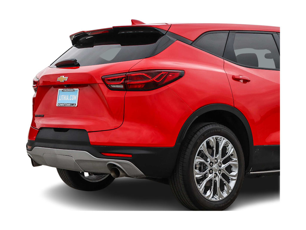 Thumbnail: 2023 Chevrolet Blazer - 20