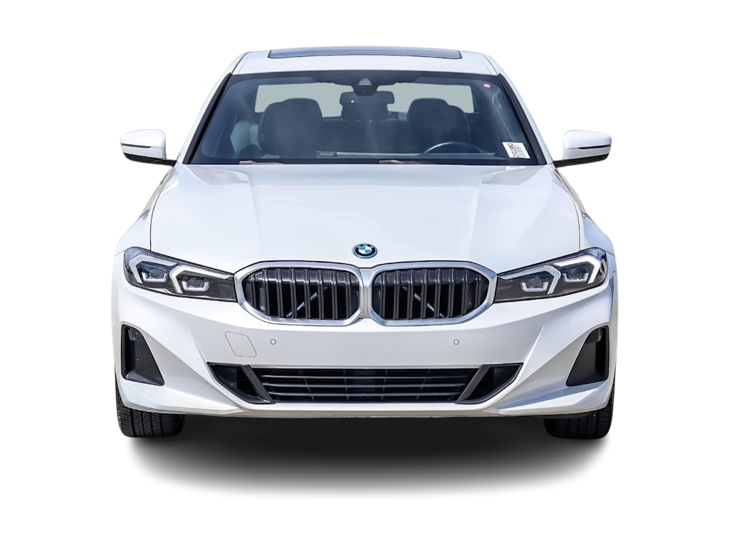 Thumbnail: 2024 BMW 3 Series - 5