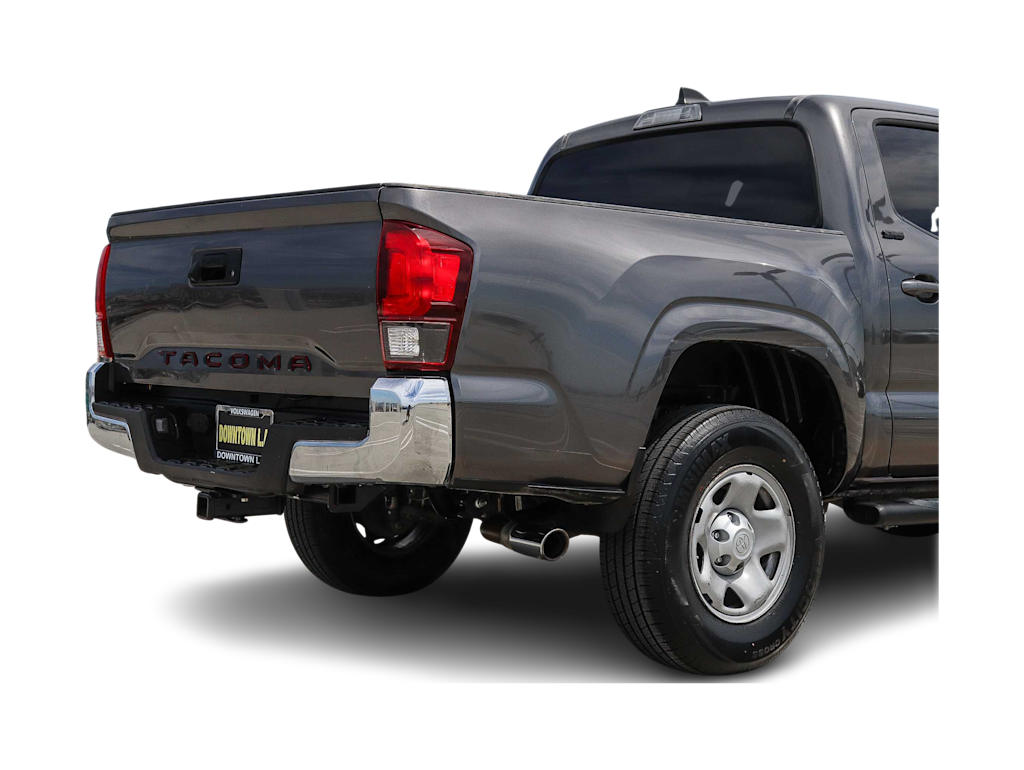 Thumbnail: 2021 Toyota Tacoma - 20