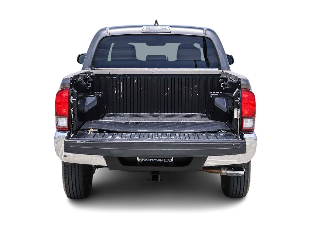 Thumbnail: 2021 Toyota Tacoma - 16