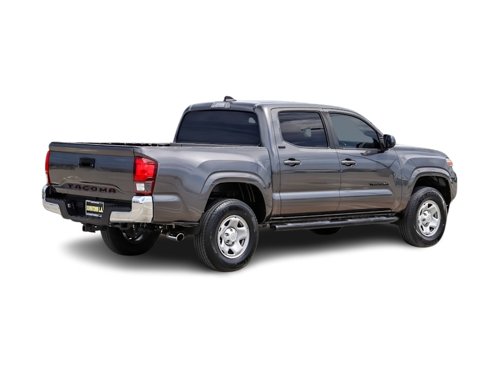Thumbnail: 2021 Toyota Tacoma - 18