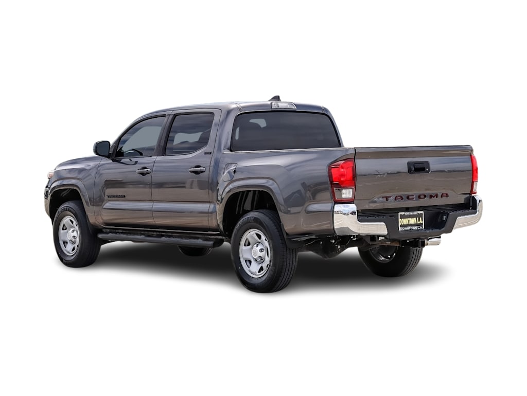 Thumbnail: 2021 Toyota Tacoma - 3