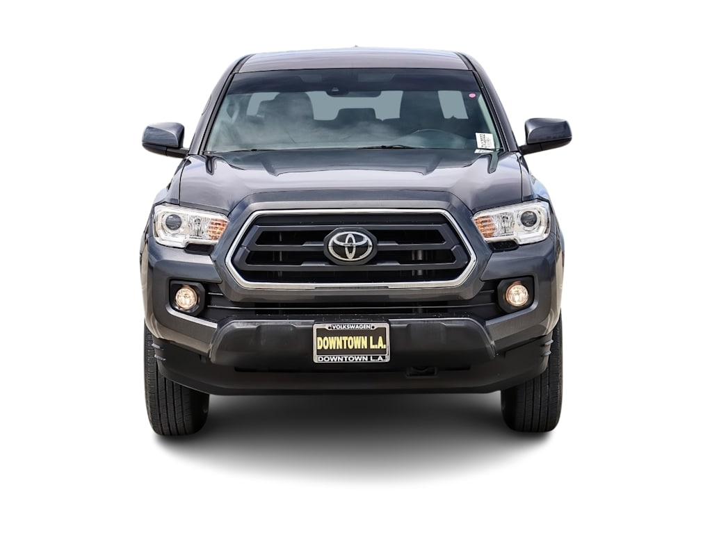 Thumbnail: 2021 Toyota Tacoma - 5