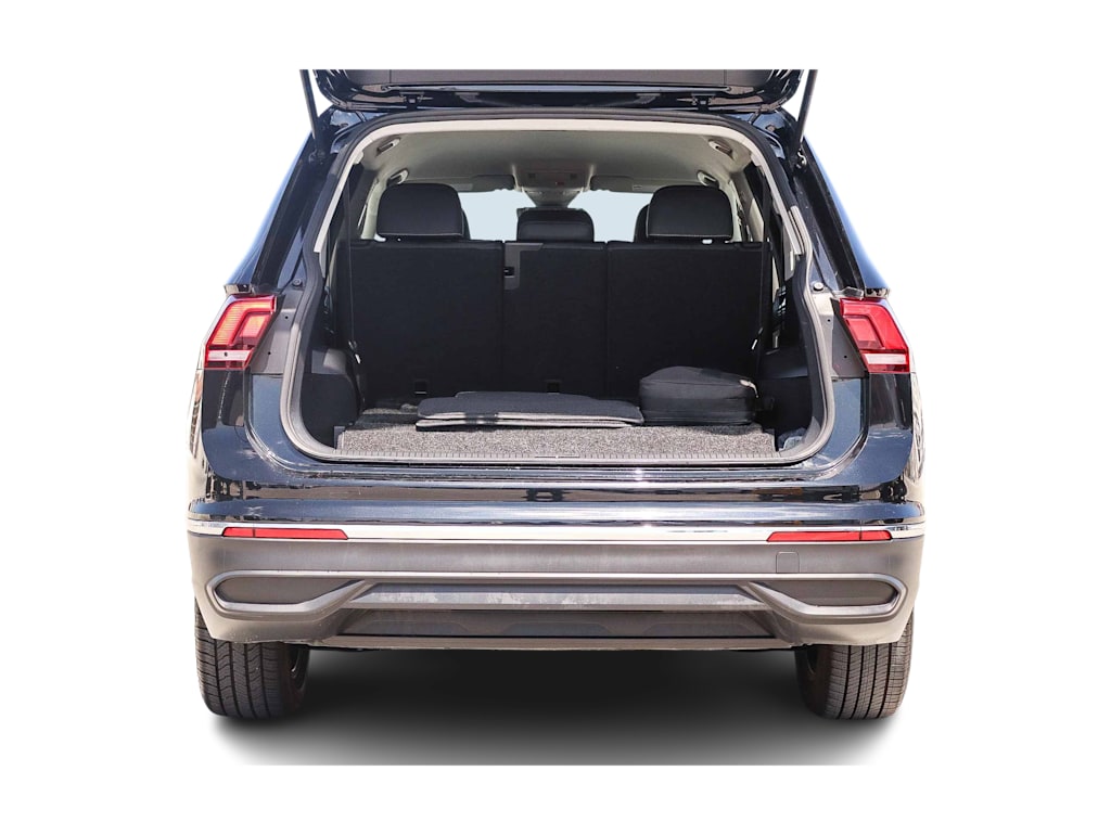Thumbnail: 2022 Volkswagen Tiguan - 15