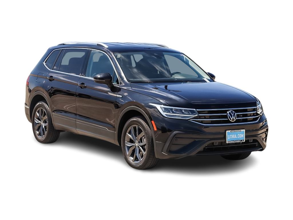 Thumbnail: 2022 Volkswagen Tiguan - 16