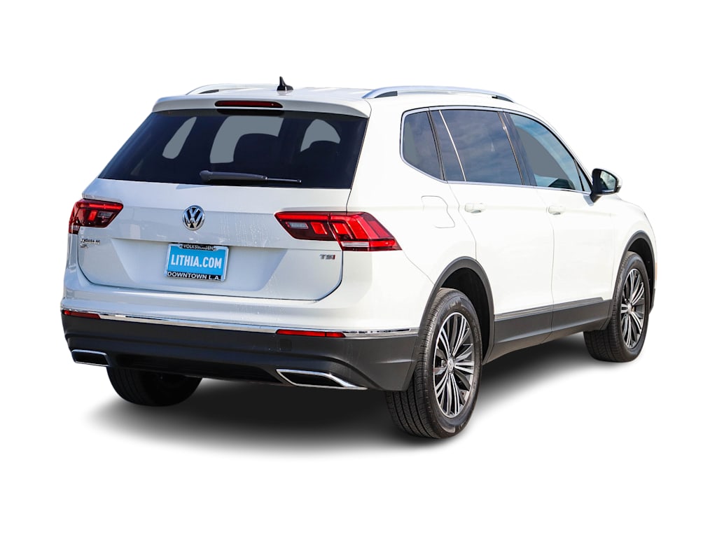Thumbnail: 2018 Volkswagen Tiguan - 19