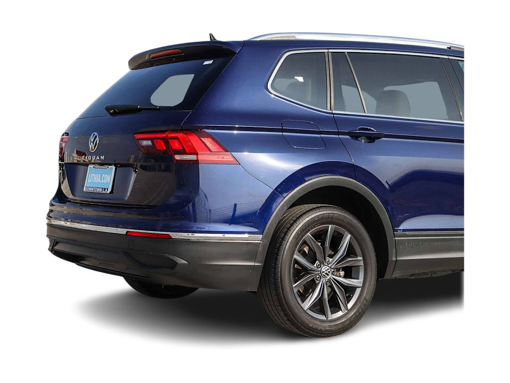 Thumbnail: 2023 Volkswagen Tiguan - 20