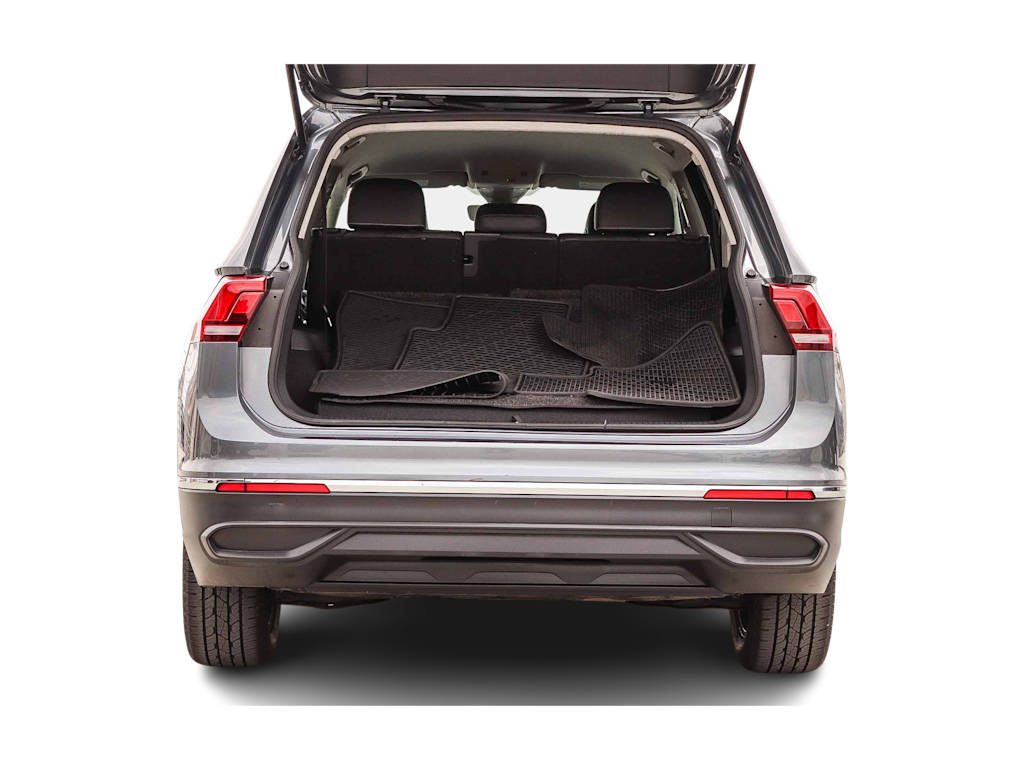 Thumbnail: 2022 Volkswagen Tiguan - 15