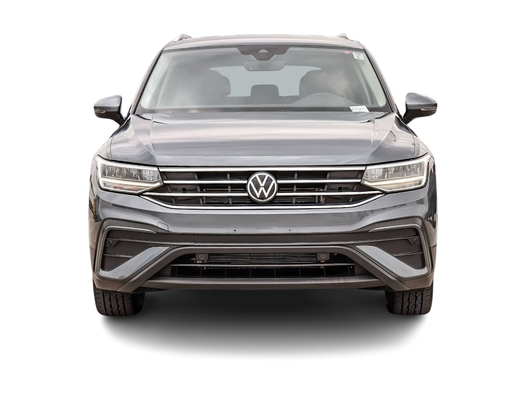 Thumbnail: 2022 Volkswagen Tiguan - 5