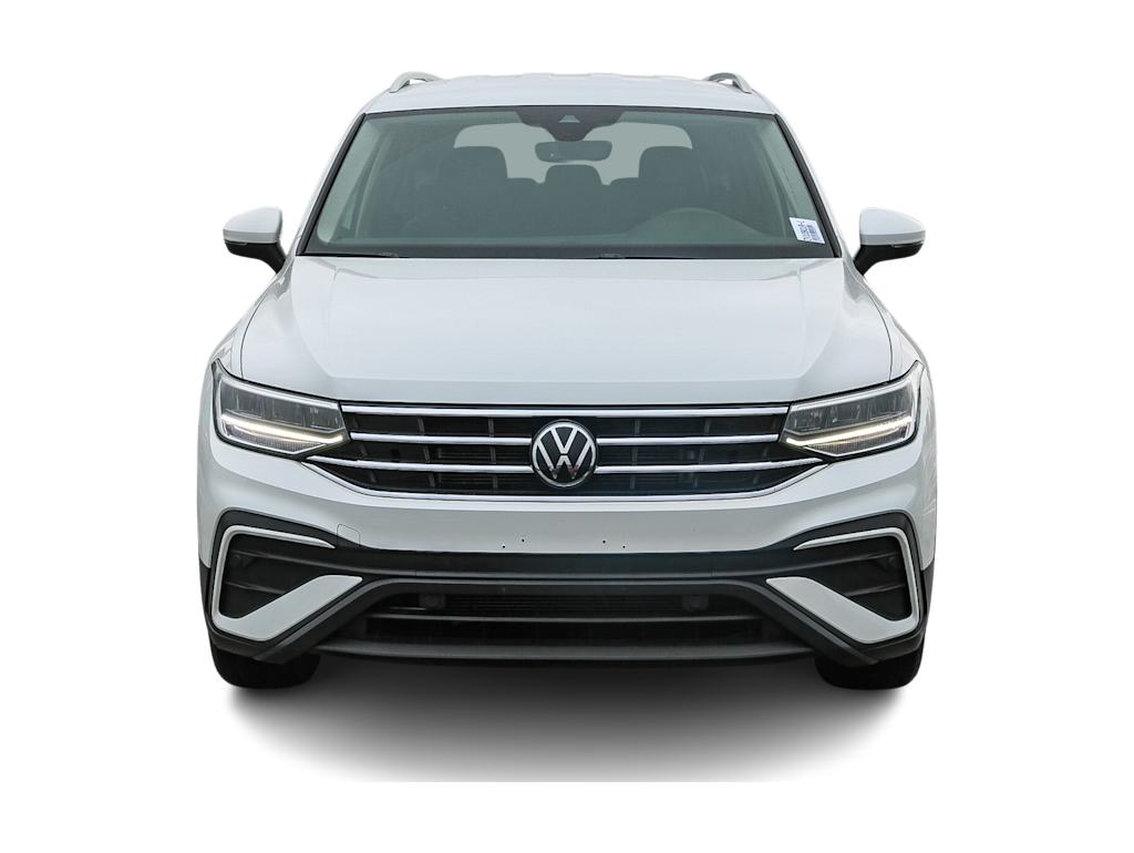2023 Volkswagen Tiguan SE 5